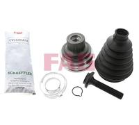 Giunto semiasse 771 0506 30 FAG per AUDI Q5 A5 A4 B8 A4 B8 Avant A5 Cabriolet