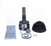 FAG 771 0508 30 Kit Giunti Albero Motore Lato Ruota per Nissan NP300 Navara