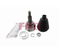 FAG 771 0580 30 Kit Giunto Albero Motore Anteriore per Renault Megane II BM0/1
