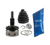 Giunto semiasse 801348 GSP per VW TRANSPORTER T5 Autobus MULTIVAN T5 MULTIVAN T6
