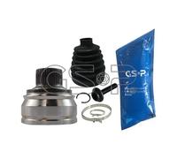 Giunto semiasse 801353 GSP per AUDI PORSCHE