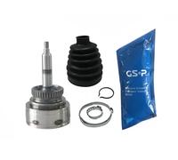 Giunto semiasse 801408 GSP per SSANGYONG KYRON REXTON / REXTON II RODIUS I