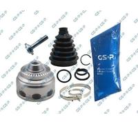 GSP Giunto Kit Giunti Albero Motore Lato Ruota per BMW 5er Touring F11 F10 F18