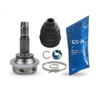 Giunto semiasse 801420 GSP per OPEL KARL