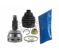 Giunto semiasse 801561 GSP per SUBARU XV FORESTER IMPREZA Tre volumi OUTBACK