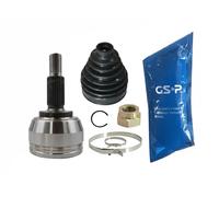 Giunto semiasse 801571 GSP per RENAULT DACIA