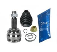 Giunto semiasse 801634 GSP per MITSUBISHI ASX LANCER VIII Sportback LANCER VIII