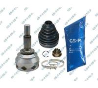 Giunto semiasse 801927 GSP per RENAULT CLIO IV CLIO IV Grandtour ZOE