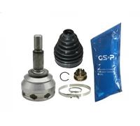 Giunto semiasse 801927 GSP per RENAULT ZOE CLIO IV CLIO IV Grandtour