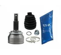 Giunto semiasse 801974 GSP per NISSAN RENAULT