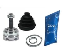 GSP Kit giunti semiasse 802009 per Fiat e Alfa Romeo