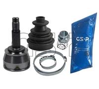 GIUNTO OMOCINETICO Lato Ruota GSP Adatto per FIAT Doblò 1.4 2004 57 KW 77 CV