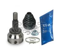 Giunto semiasse 802093 GSP per MAZDA 3 Tre volumi 3 CX-3