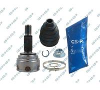 Giunto semiasse 802257 GSP per FORD TRANSIT COURIER B460 MPV / Space wagon