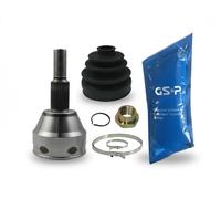 Giunto semiasse 802260 GSP per DODGE JEEP