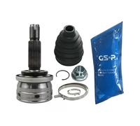 Giunto semiasse 802287 GSP per KIA PICANTO III