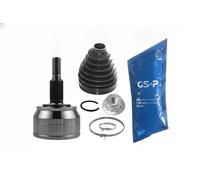 Giunto semiasse 802386 GSP per VW TRANSPORTER T6 Furgone MULTIVAN T6
