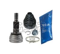 Giunto semiasse 802439 GSP per PORSCHE PANAMERA