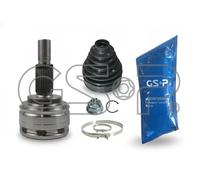 GSP Giunto Giunto Set Albero Di Trasmissione Lato Ruota Per Renault Kangoo/Grand