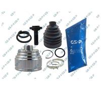 GSP Giunto Kit Giunti Albero Motore Lato Ruota per BMW X3 G01 F97 X5 G05 F95