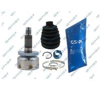 GSP Giunto Kit Giunti Albero Motore Lato Ruota per Kia Carnival / Grand Vq