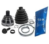 Kit Giunto Ruota Omocinetico Gsp Per Audi A3 Leon TT Golf V 5 1.9 2.0 Tdi 140