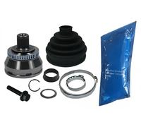 GSP Kit giunti semiasse 803019 – Giunto lato ruota per Audi A4, VW Passat 1.9 TDI 130CV
