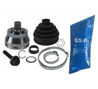 Kit Giunto Ruota Anteriore Per Audi 4 Vw Passat 1.9 Tdi 115 110 90 Cv Avant Abs