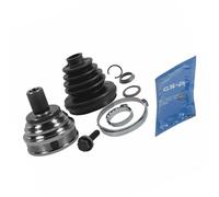 GSP 803037 Kit giunti semiasse per VW Golf V Schrägheck (1K1) GOLF VI (5K1)