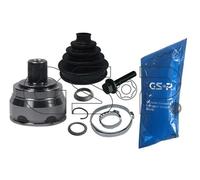 Giunto semiasse 803049 GSP per AUDI VW