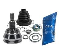 GSP 803070 Kit giunti semiasse per VW Golf IV Schrägheck (1J1) GOLF III (1H1)