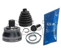 Kit Giunto Ruota Anteriore Per Audi A4 1.9 2.0 Tdi 130 140 163 Cv Avant Con Abs