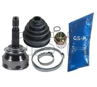 Kit Giunto Omocinetico Fiat Panda 141 Uno Lancia Autobianchi Y10 Seat Lato Ruota