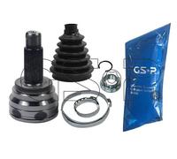 GSP Kit Giunto Albero Motore Sinistra Destra Lato Ruota per BMW X5 F15 F85