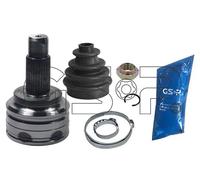 GSP Giunto semiasse Snodo di azionamento ad onda 805010 per BMW X3 (E83)