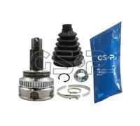 Giunto semiasse 805020 GSP per BMW 3 5 5 Touring 3 Touring 3 Coupé