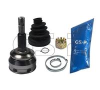Giunto semiasse 808003 GSP per OPEL ASCONA C Hatchback ASCONA C