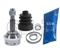 Giunto semiasse 808034 GSP per CHEVROLET DAEWOO