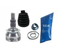GSP 808066 Kit giunti semiasse Anteriore, lato ruota