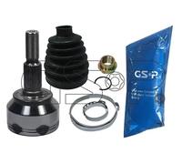 GSP Kit giunti semiasse 809056 per JEEP GRAND CHEROKEE III (WH, WK)