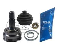 GSP Kit giunti, Semiasse compatibile con CITROËN PEUGEOT 810001