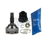 Giunto semiasse 810004 GSP per PEUGEOT CITROËN