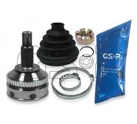 GSP Kit Giunto Albero Motore per Fiat Scudo Scatola 220_220L 220P Citroën