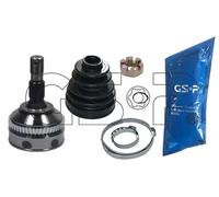 GSP 810019 Kit giunti semiasse