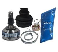 GSP Kit giunti, Semiasse per CITROËN PEUGEOT 810022