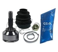 Kit Giunto Ruota Anteriore Per Citroen C2 C3 Peugeot 206 1.4 Hdi 70 68 Cv