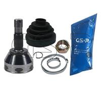 Kit Giunto Ruota Anteriore Per Fiat Ducato Con Abs 244 2.8 Jtd 2.5 Td d 1.9 109