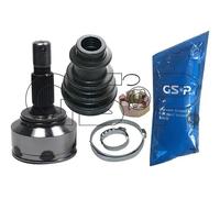Giunto semiasse 810052 GSP per PEUGEOT CITROËN