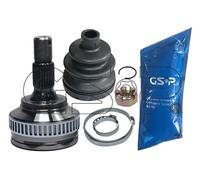 GSP Kit giunti semiasse 810067 per CITROËN, DS, PEUGEOT