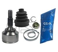 Giunto semiasse 810069 GSP per CITROËN C3 I C2 C3 Pluriel C2 ENTERPRISE